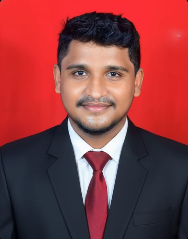 Debashish Sahoo